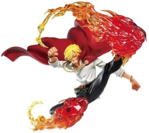 Vinsmoke - Treasure Cruise Prize F Ichiban One Piece