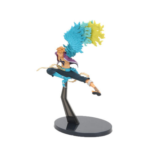 Marco Phoenix - Scultures Volume 6 Figure