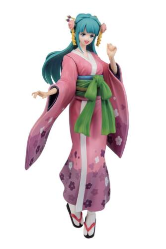 Kozuki Hoyori - Masterlise Expiece Ichiban Kuji Figure