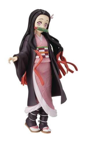 Nezuko Kamado - Super Premium Figure Demon Slayer