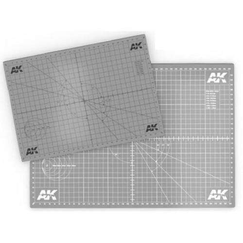 AK Interactive A4 Cutting Mat