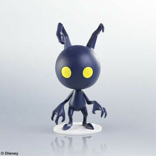Shadow - Kingdom Hearts Unchained Static Arts Mini