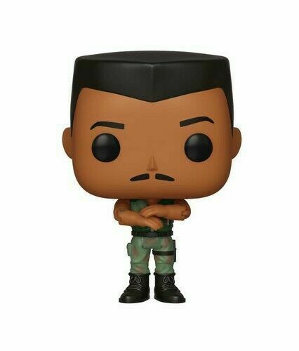 Combat Carl Jr. #530 Toy Story 4 Pop! Vinyl