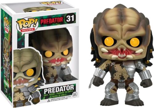 Predator #31 Predator Pop! Vinyl