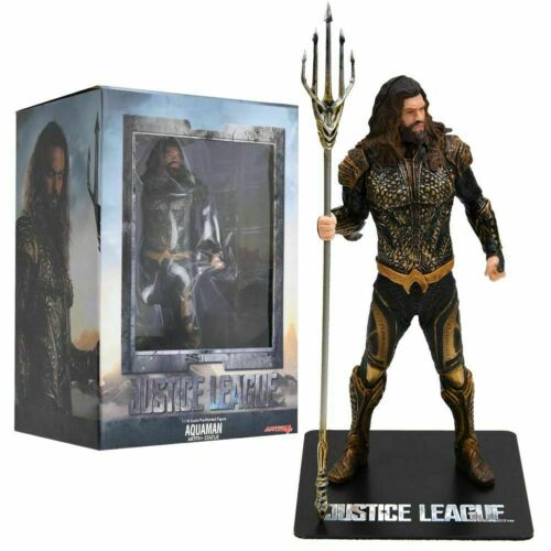 Aquaman - Justice League ARTFX+ Statue