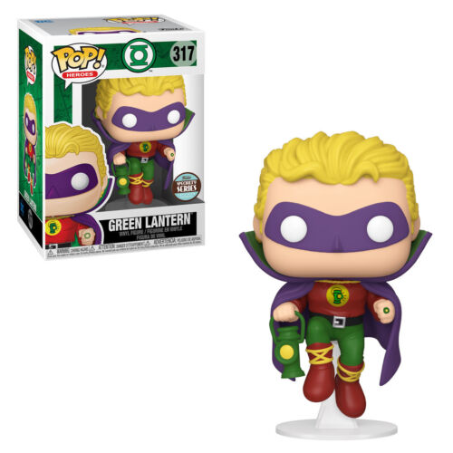 Green Lantern (Specialty Series) #317 Pop! Vinyl