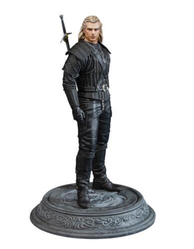 Geralt of Rivia Statue - The Witcher (TV)