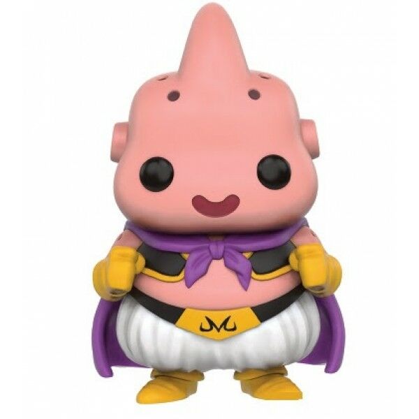 Majin Buu #111 Dragonball Z Pop! Vinyl