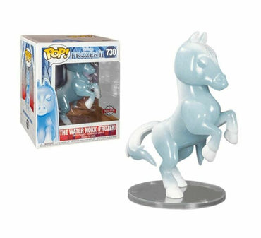 The Water Nokk (Frozen) #730 Frozen 2 Pop! Vinyl