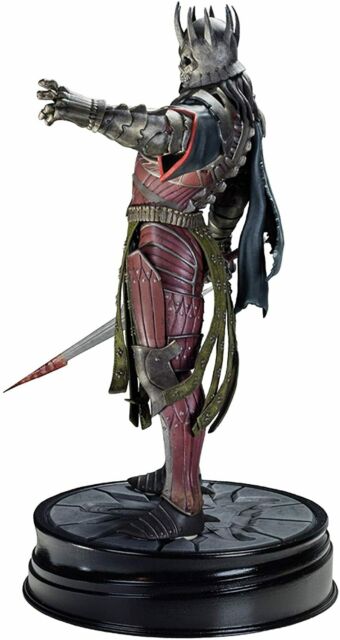 Eredin Breacc Glas - The Witcher 3: Wild Hunt 10" Statue