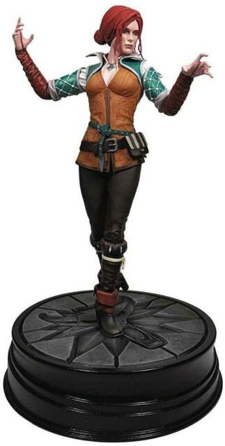Triss Merigold - The Witcher 3: Wild Hunt 10" Statue