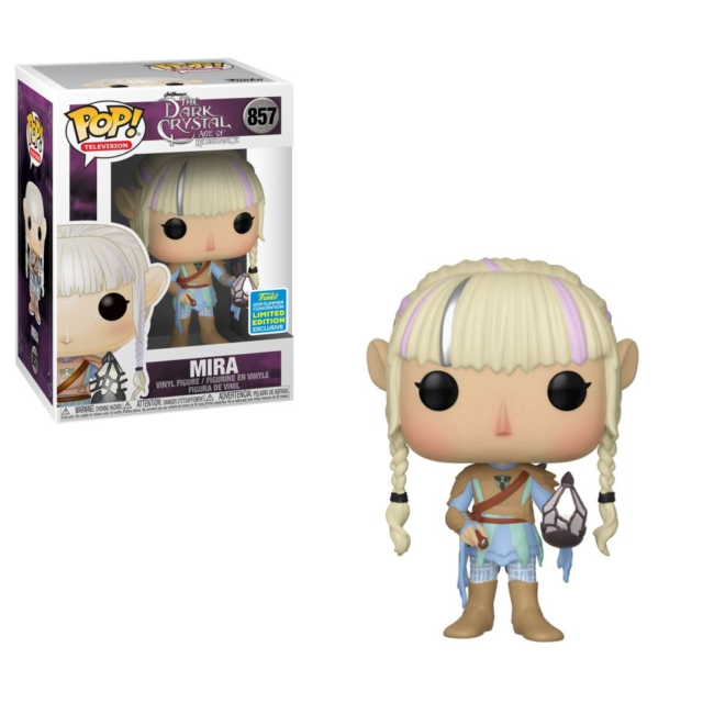 Mira (2019 Summer) #857 The Dark Crystal Pop! Vinyl