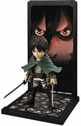 Tamashii Buddies Eren Yaeger