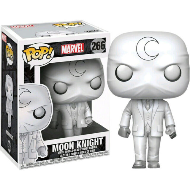 Moon Knight #266 Marvel Pop! Vinyl