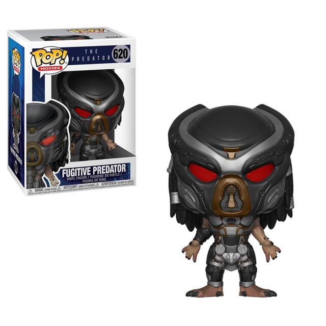 Predator #620 The Predator Pop! Vinyl