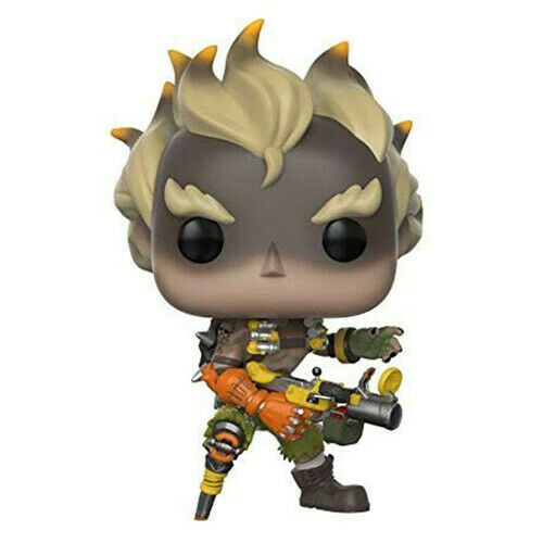 Junkrat #308 Overwatch Pop! Vinyl