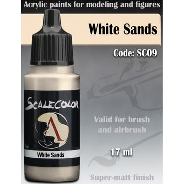 Scale 75 Scalecolor White Sands 17ml