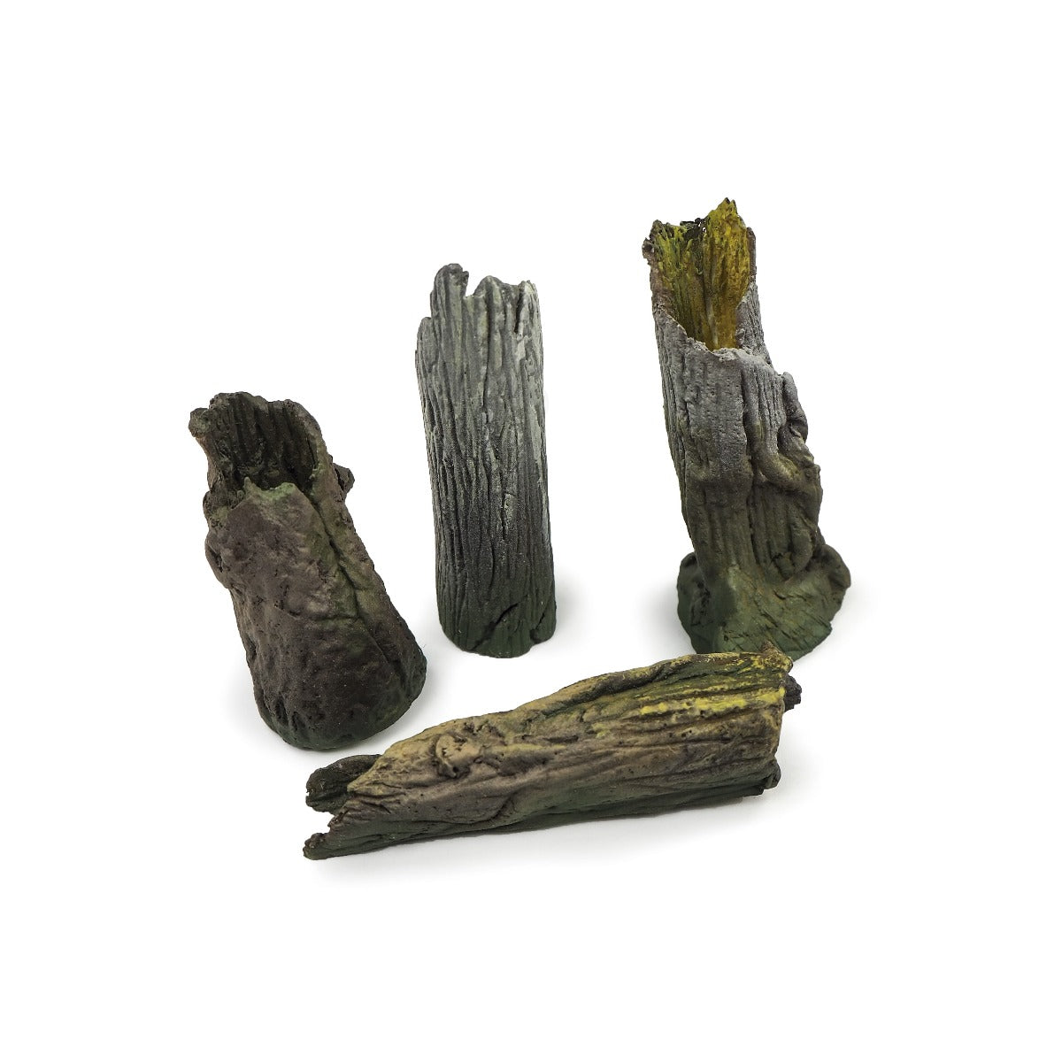 Vallejo Scenic Accessories - Large Tree Stumps