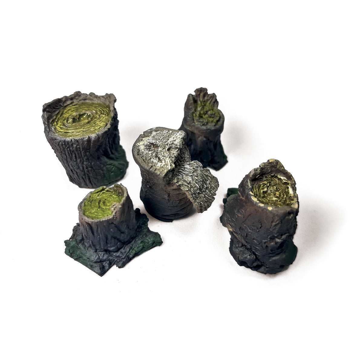 Vallejo Scenic Accessories - Small Stumps