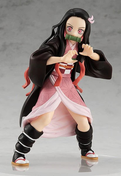 Nezuko Kamado - Pop Up Parade