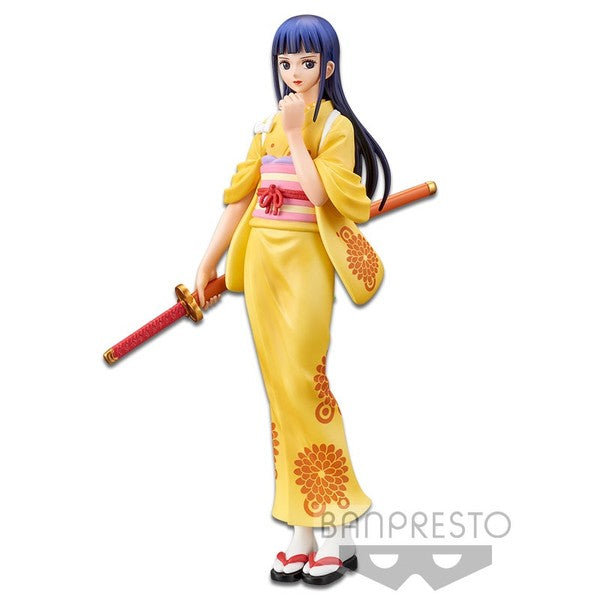 Okiku - Grandline Lady Figure Volume 3 One Piece