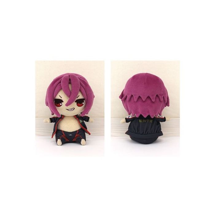 Rin Matsuoka - Free!! Plush