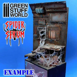 Spider Serum Cleaner - Green Stuff World