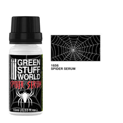 Spider Serum - Green Stuff World