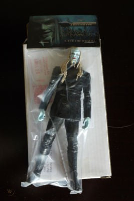 Steve the Wraith - Stargate Atlantis Promo Figure