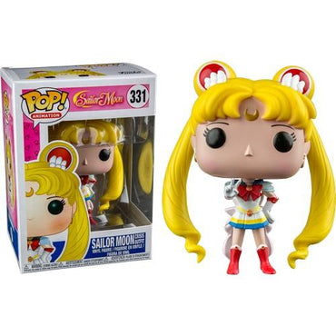 Sailor Moon Crisis Outfit #351 Sailor Moon Pop! Vinyl