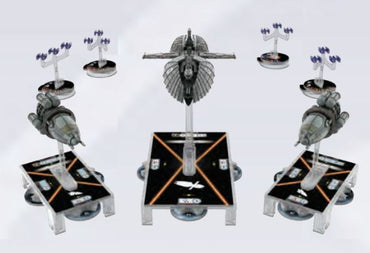 Star Wars Armada Separatist Alliance Fleet Starter