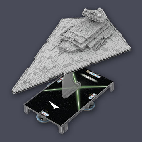Star Wars Armada Imperial Class Star Destroyer