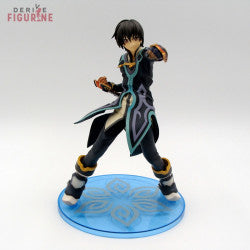 Jude Mathis - Tales of Xillia Figure