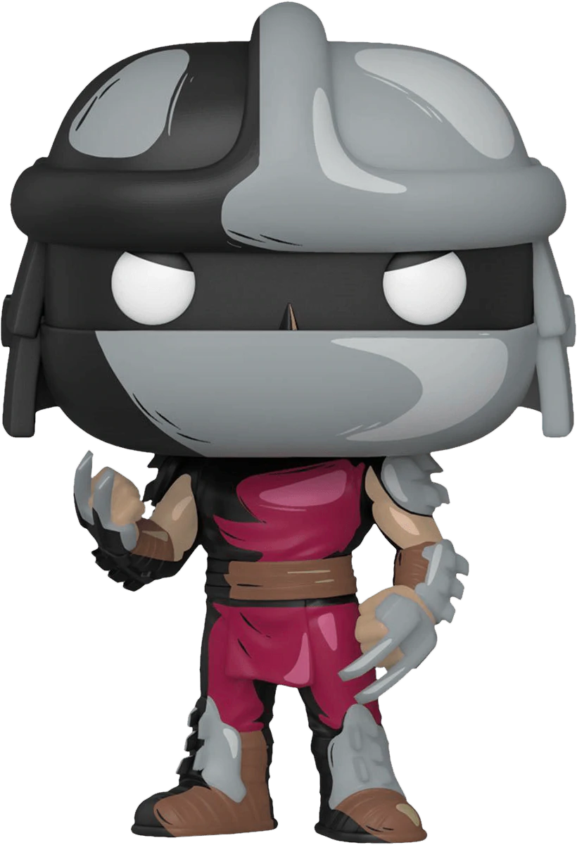 Shredder (Special Edition) #35 Teenage Mutant Ninja Turtles Pop! Vinyl