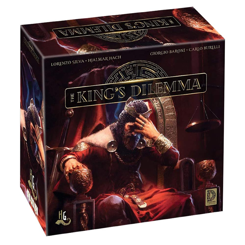 The King's Dilemma