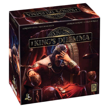 The King's Dilemma