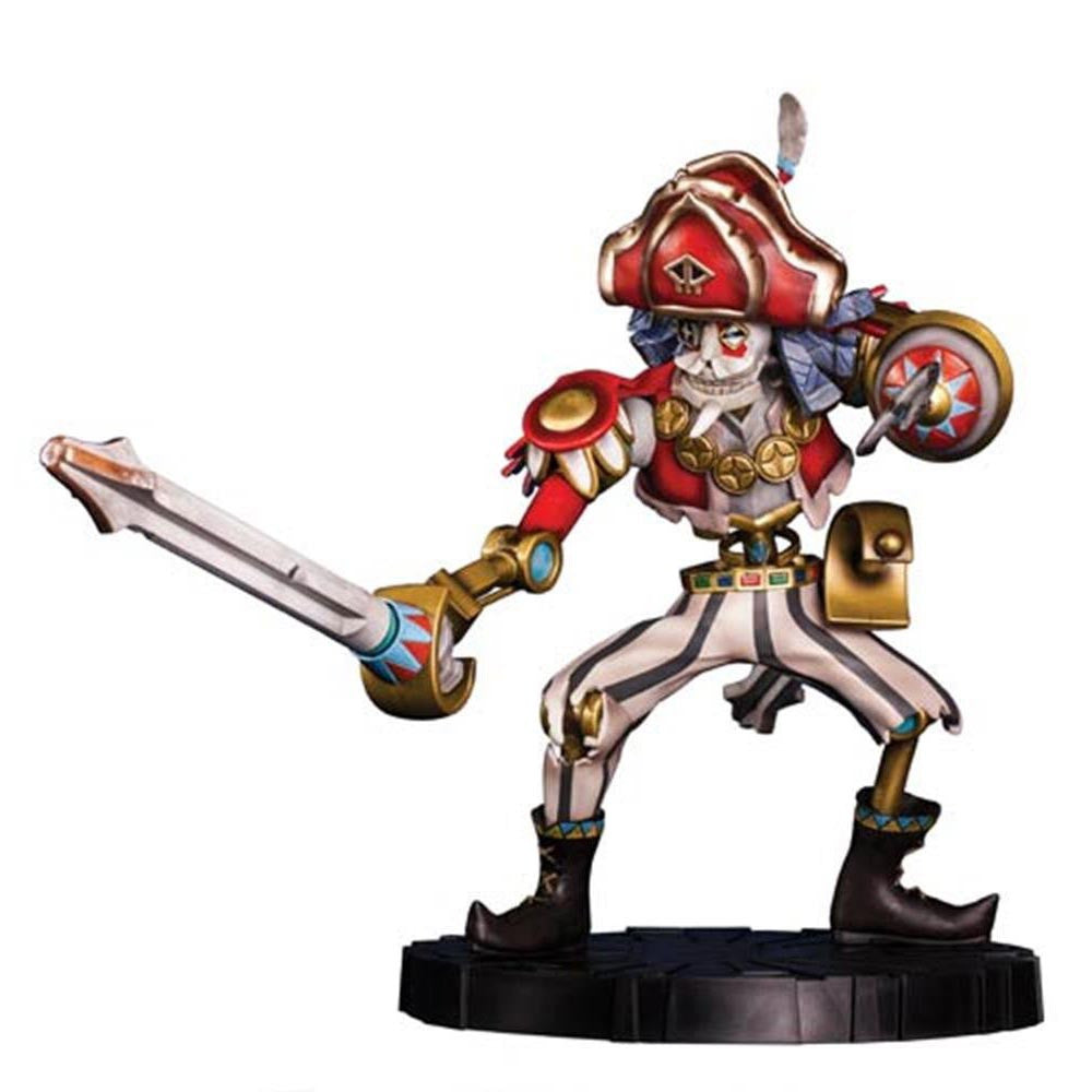 Scervo The Legend of Zelda Skyward Sword Statue