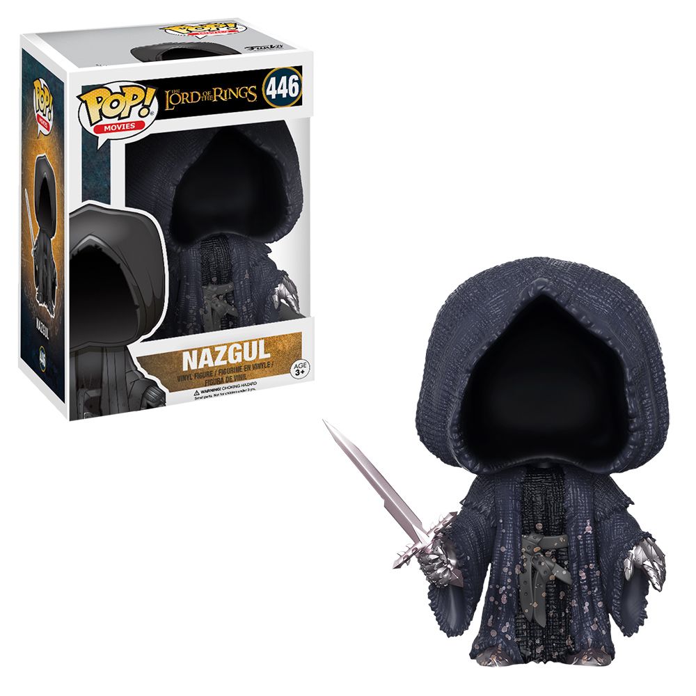 Nazgul #446 The Lord of the Rings Pop! Vinyl