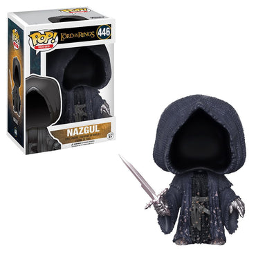 Nazgul #446 The Lord of the Rings Pop! Vinyl