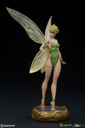 Tinkerbell (Scott Campbell) - Fairytail Fantasies Statue