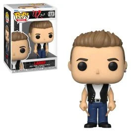 Larry #273 U2-Zoo TV Pop! Vinyl
