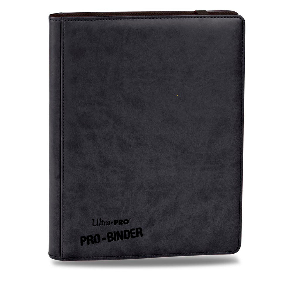 Ultra Pro Premium Pro-Binder