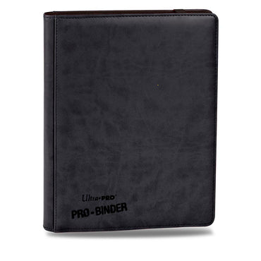 Ultra Pro Premium Pro-Binder