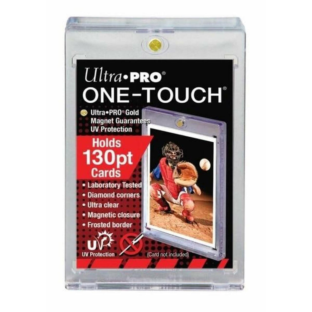 Ultra Pro One-Touch Case 130pt