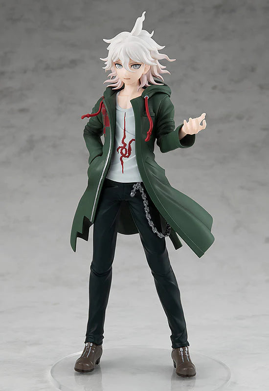 Nagito Komaeda - Danganronpa Figure