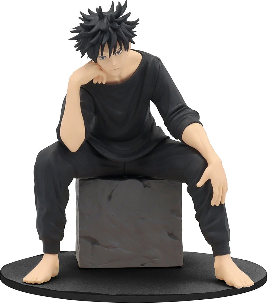 Megumi Fushiguro - Jujutsu Kaisen Figure Vol. 2