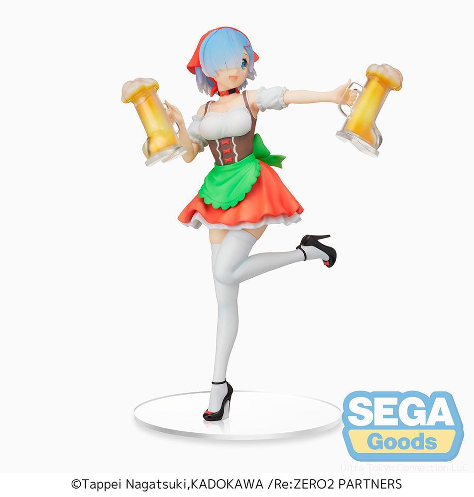 REM (Oktoberfest Version) - Re:Zero