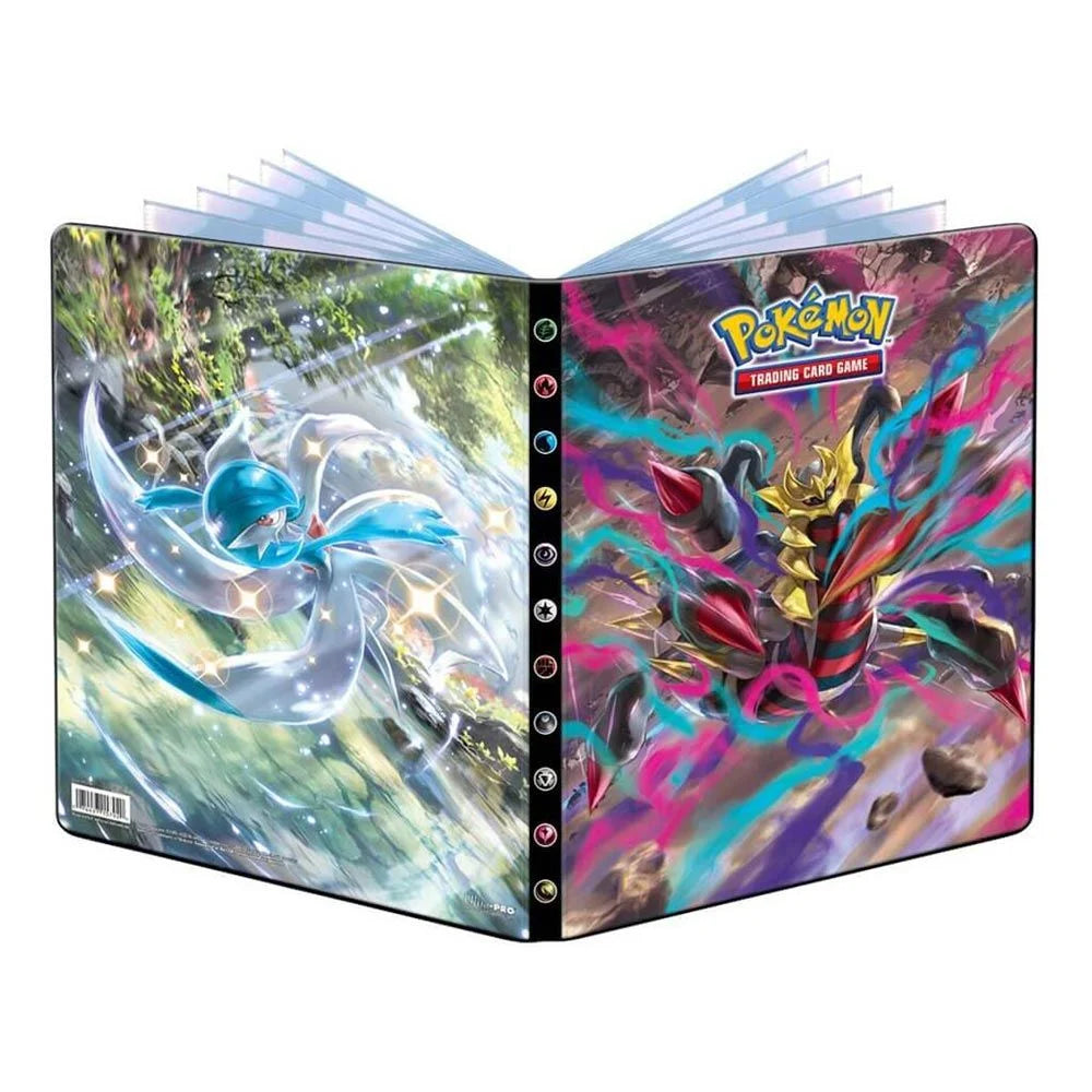 ULTRA PRO Pokémon - Portfolio - 9PKT Lost Origin