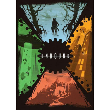 Unbound Core Rulebook