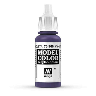 Vallejo Model Colour - Violet 17 ml